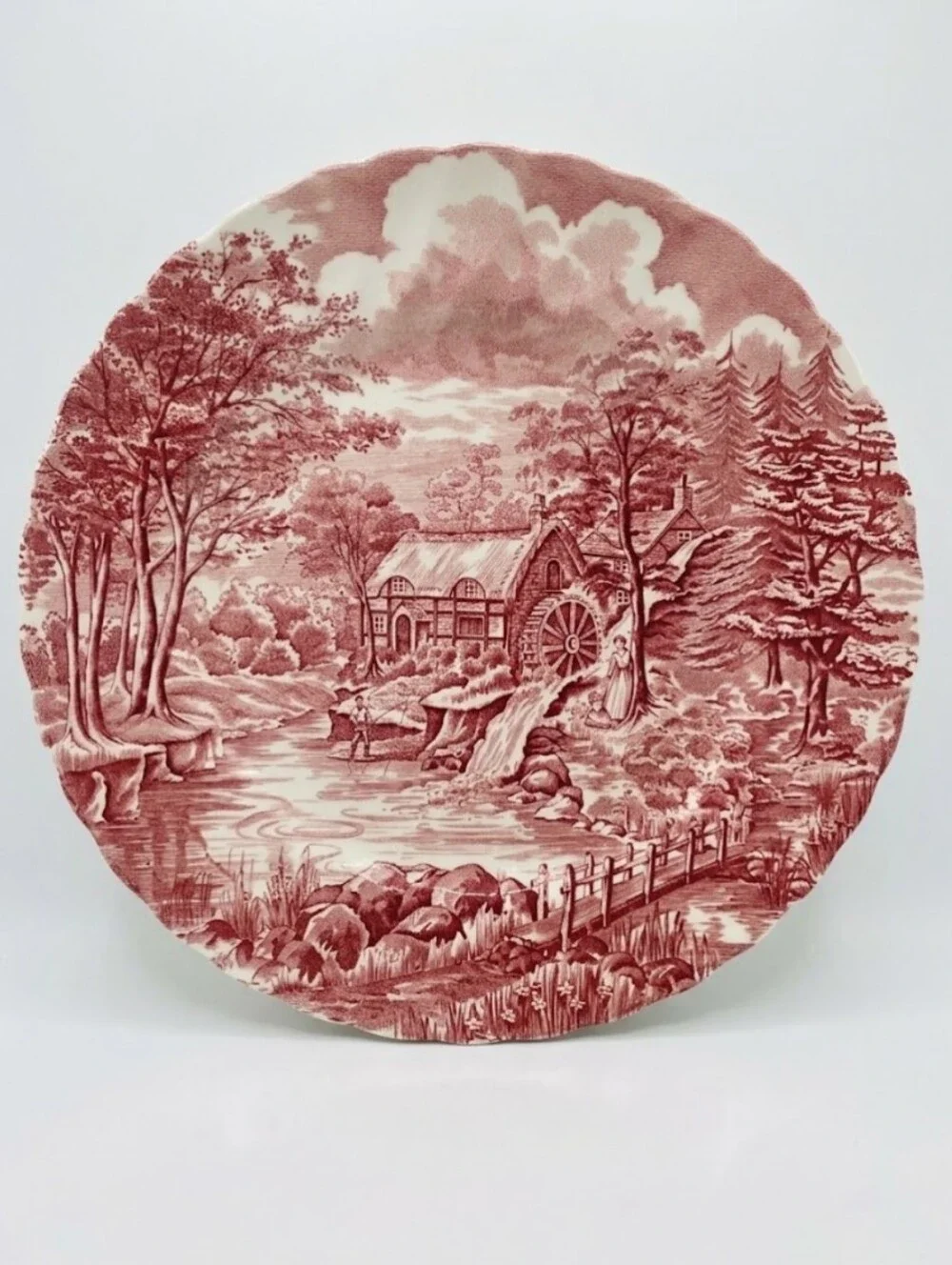 ​Vintage Alfred Meakin 